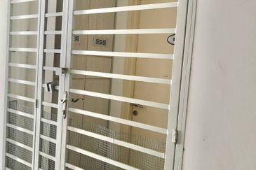 PR1MA One @ Laman View