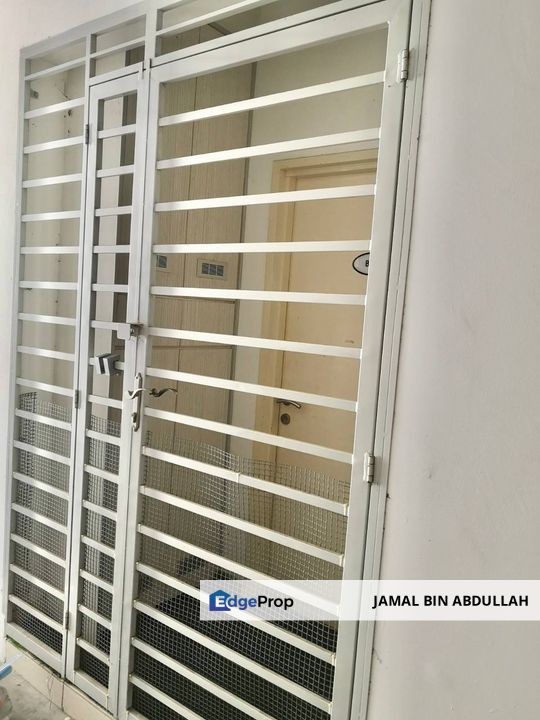 Pr1ma One Laman View Cyberjaya Selangor Ada Balkoni FOR SALE, Selangor, Cyberjaya