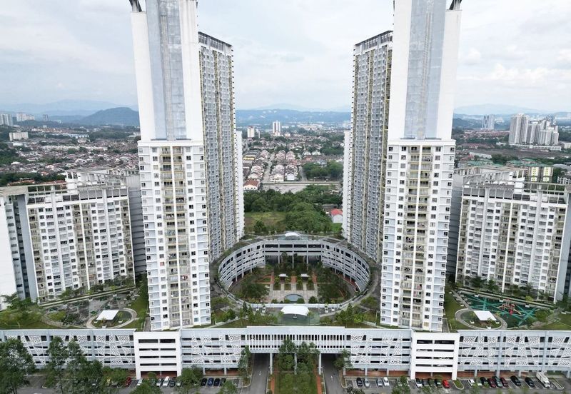 Residensi PR1MA Alam Damai