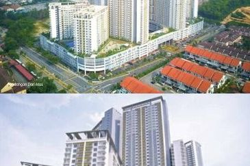 Residensi PR1MA Alam Damai