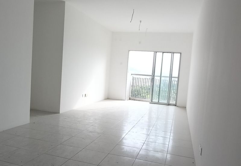 Residensi PR1MA Alam Damai