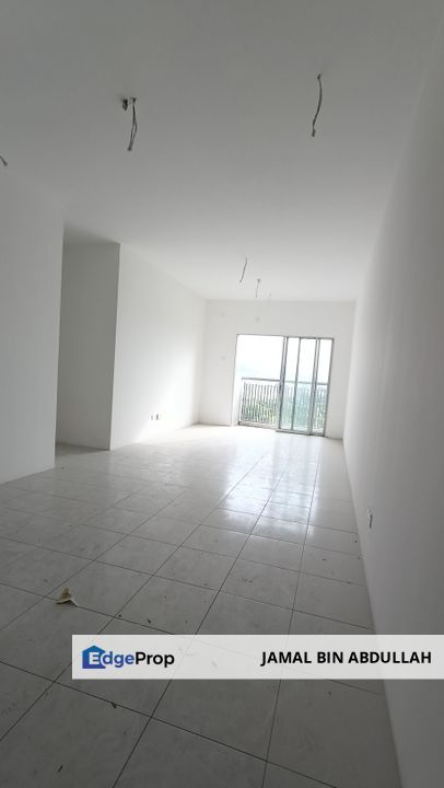 Residensi Prima Alam Damai Cheras Kuala Lumpur Below Market For Sale, Kuala Lumpur, Cheras