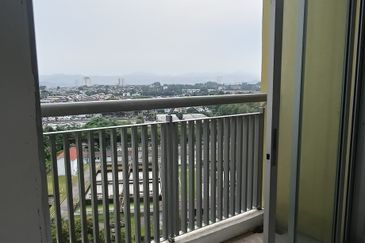 Residensi PR1MA Alam Damai