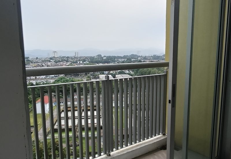 Residensi PR1MA Alam Damai