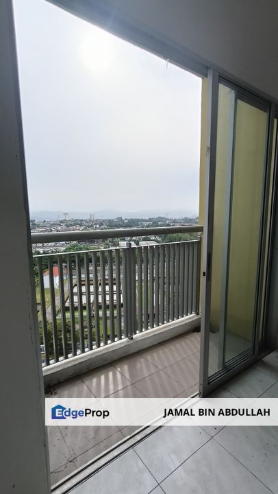 Residensi Prima Alam Damai Cheras Kuala Lumpur Below Market For Sale, Kuala Lumpur, Cheras