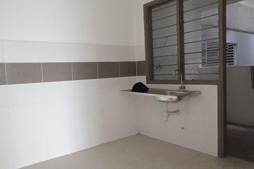 Residensi PR1MA Alam Damai