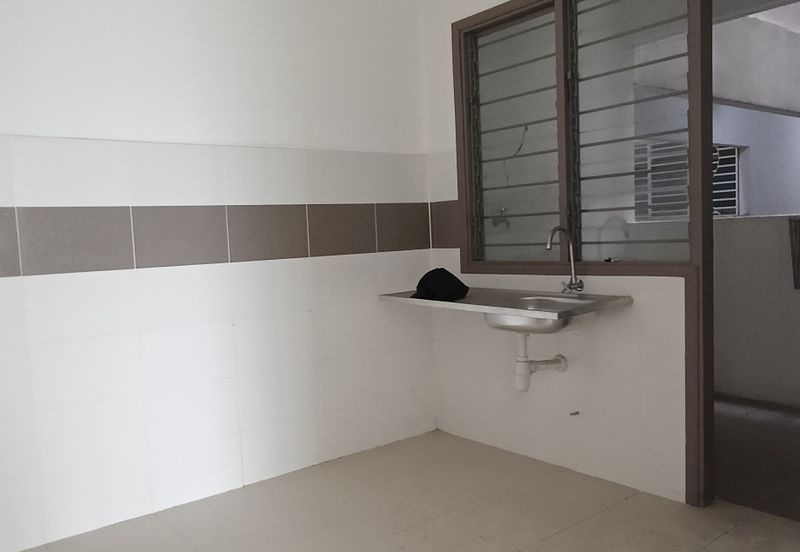 Residensi PR1MA Alam Damai