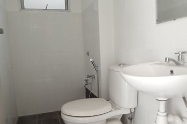 Residensi PR1MA Alam Damai