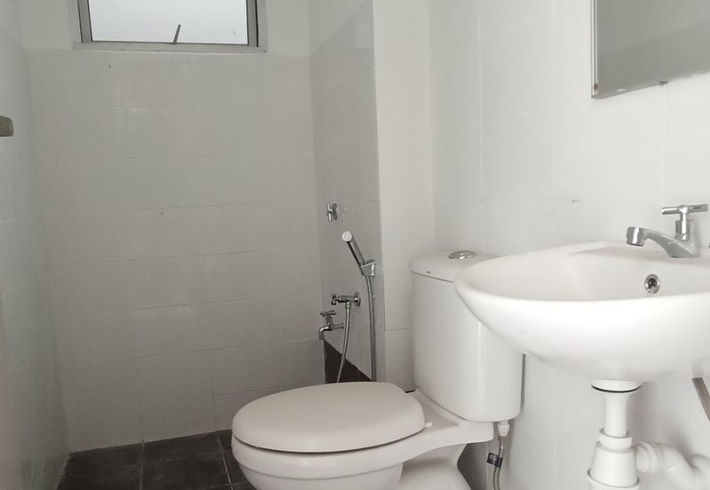 Residensi PR1MA Alam Damai