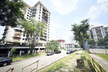 Taman Pandan Jaya