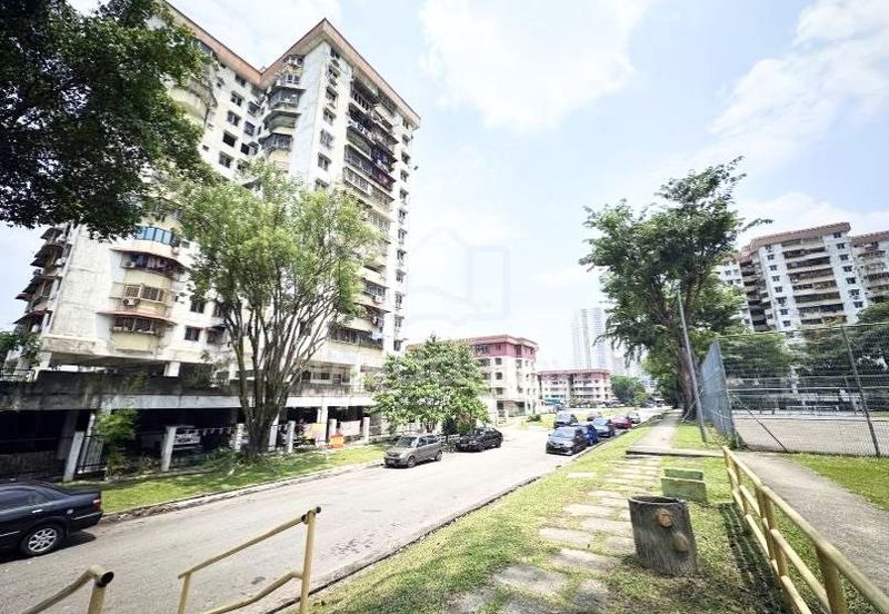 Taman Pandan Jaya