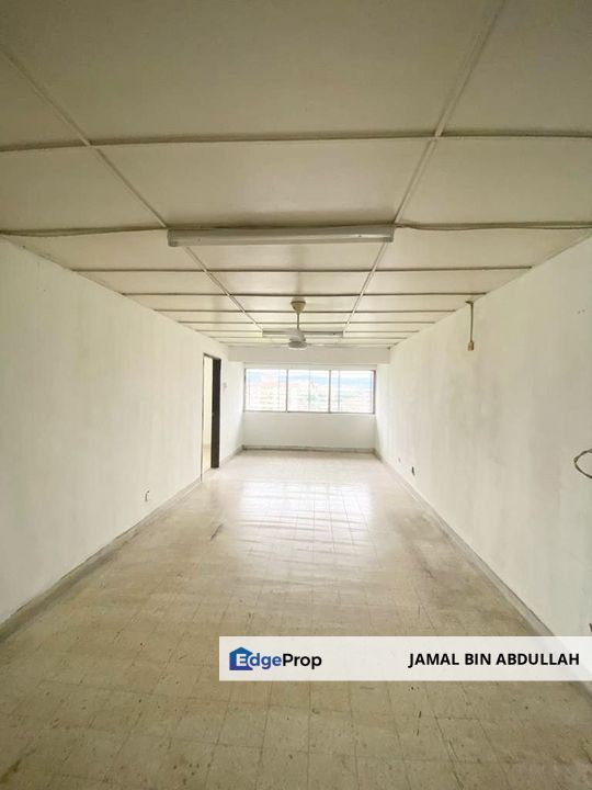 Pandan Jaya Apartment Below Market KL FOR SALE, Selangor, Ampang