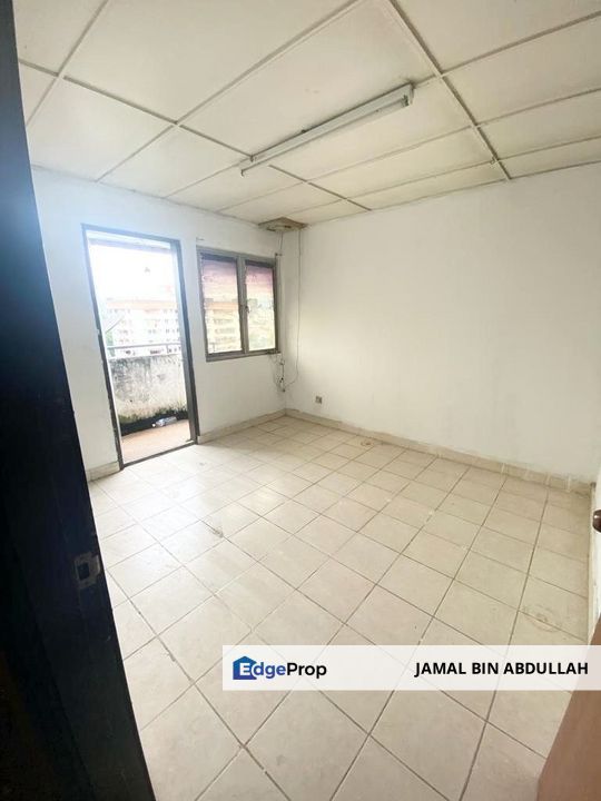 Pandan Jaya Apartment Below Market KL FOR SALE, Selangor, Ampang