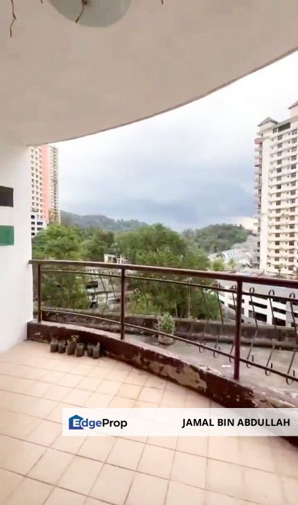 Venice Hill Tower 9 Batu 9 Cheras Below Market For SALE, Selangor, Batu 9th Cheras