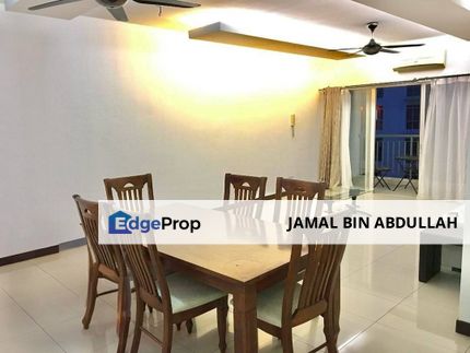 Ampang Putra Residency Taman Putra Sulaiman Ampang Middle Floor FOR SALE, Selangor, Ampang