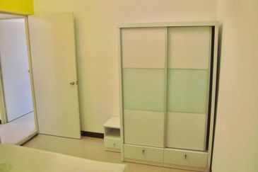 Ampang Putra Residency