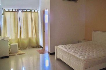 Ampang Putra Residency