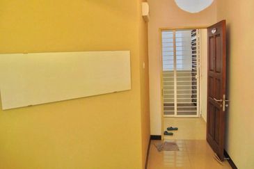 Ampang Putra Residency