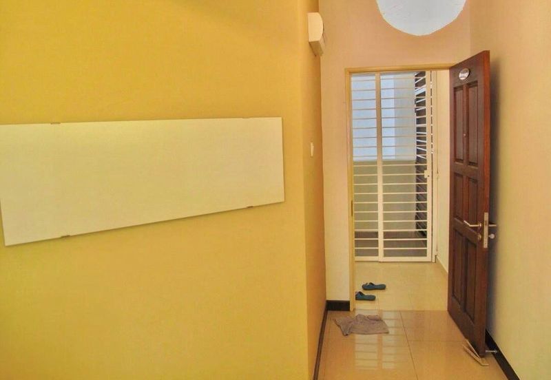 Ampang Putra Residency