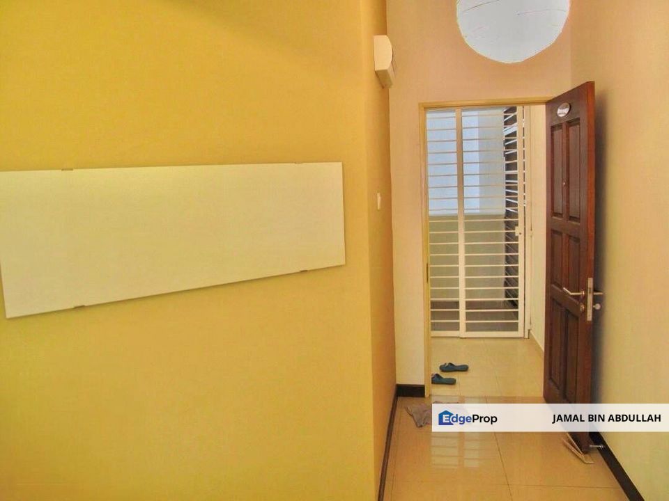 Ampang Putra Residency Taman Putra Sulaiman Ampang Middle Floor FOR SALE, Selangor, Ampang