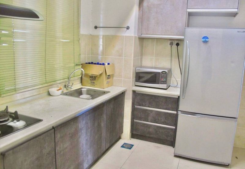 Ampang Putra Residency