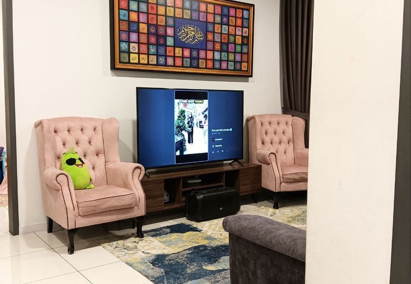 The Valleys @ SkySierra