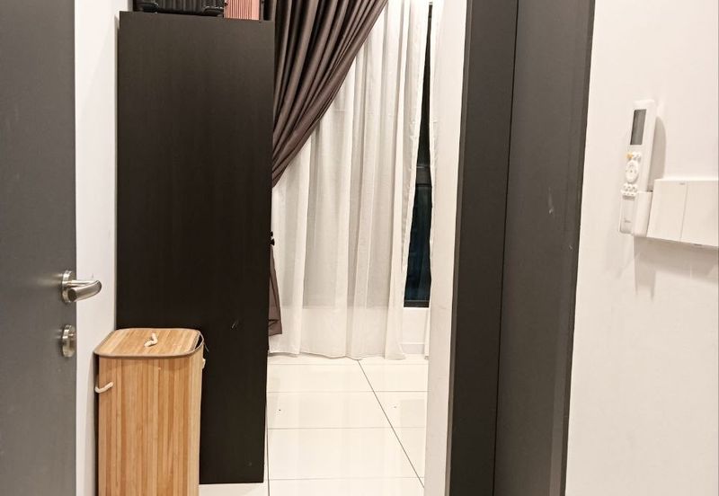 The Valleys @ SkySierra