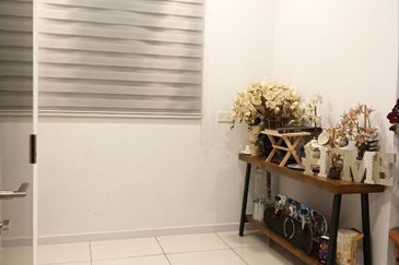 The Valleys @ SkySierra