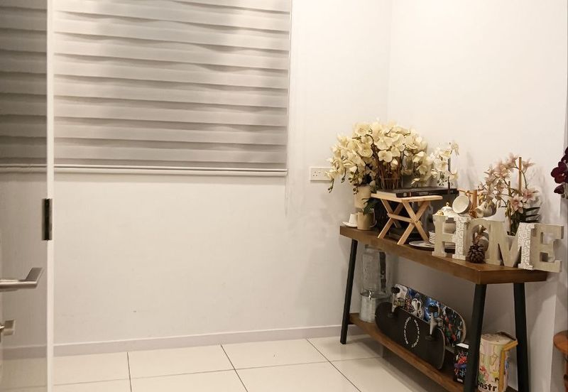 The Valleys @ SkySierra