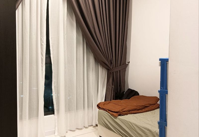 The Valleys @ SkySierra