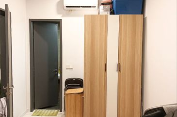 The Valleys @ SkySierra