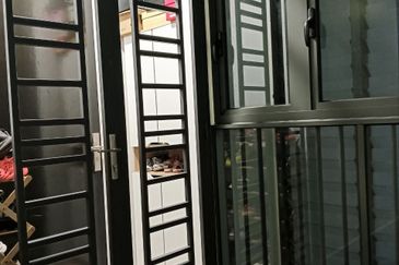 The Valleys @ SkySierra