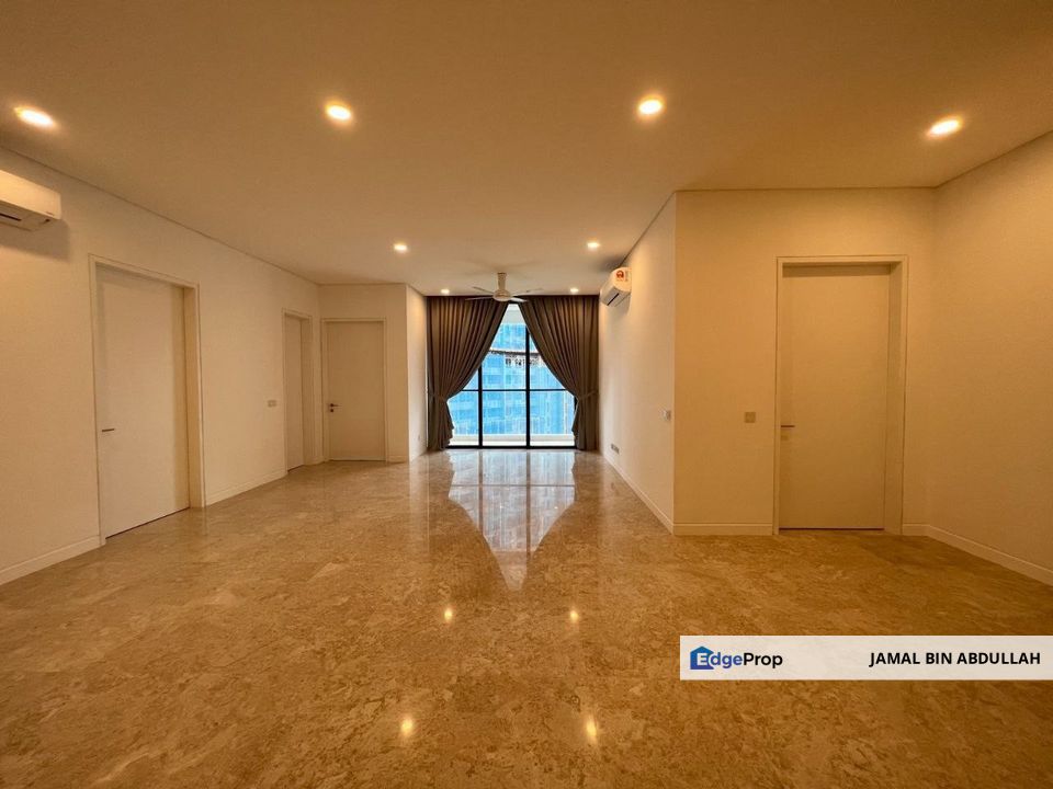 Wangsa 9 Residency Condominium Wangsa Maju Walking Distance To LRT & MALL FOR SALE, Kuala Lumpur, Wangsa Maju