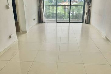 Casa Green @ Bukit Jalil