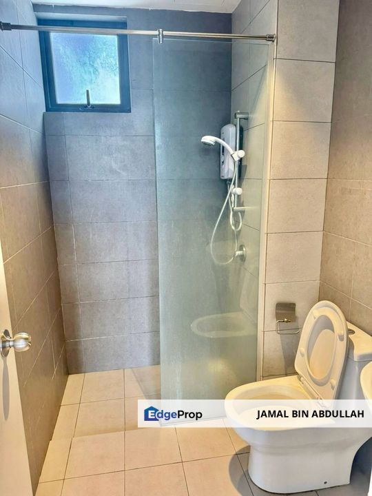 Casa Green Condominium Bukit Jalil Kuala Lumpur NEAR LRT FOR SALE, Kuala Lumpur, Bukit Jalil