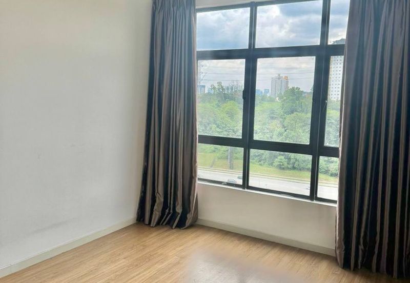 Casa Green @ Bukit Jalil