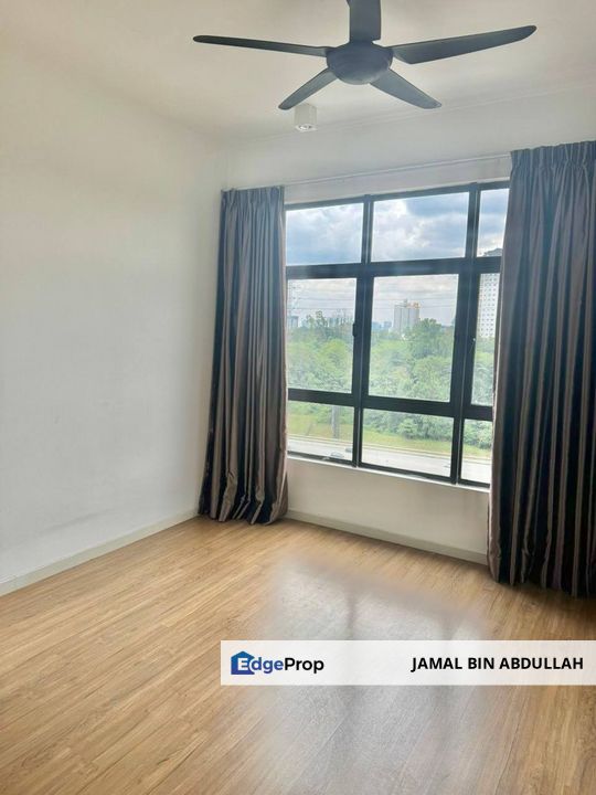 Casa Green Condominium Bukit Jalil Kuala Lumpur NEAR LRT FOR SALE, Kuala Lumpur, Bukit Jalil