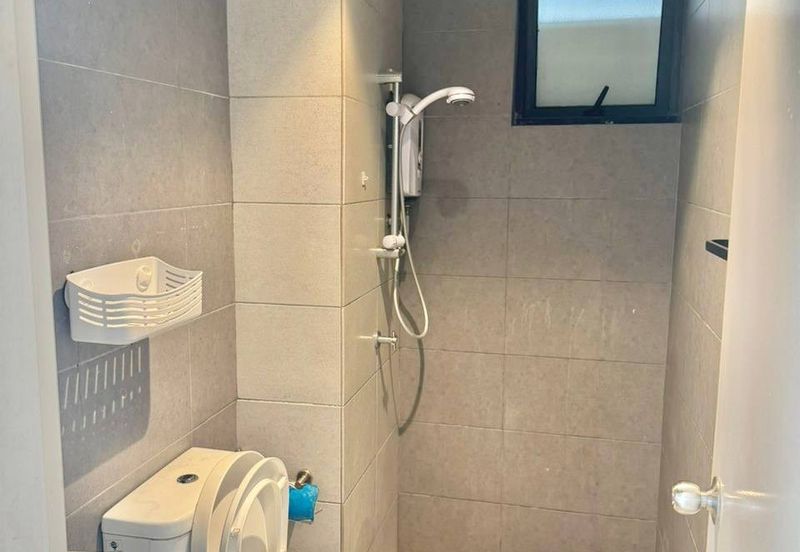 Casa Green @ Bukit Jalil