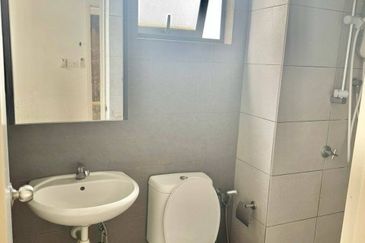 Casa Green @ Bukit Jalil