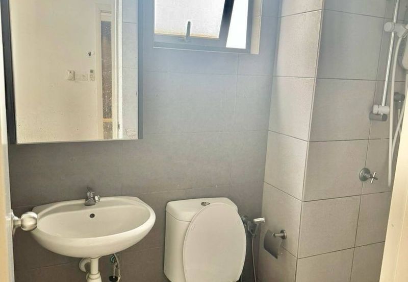 Casa Green @ Bukit Jalil