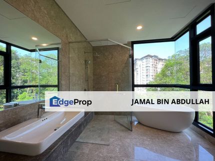 Condominium Wangsa 9 Residency Wangsa Maju Exclusive FOR SALE, Kuala Lumpur, Wangsa Maju