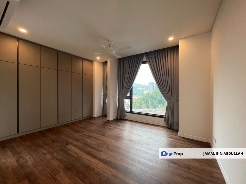 Condominium Wangsa 9 Residency Wangsa Maju Exclusive FOR SALE, Kuala Lumpur, Wangsa Maju