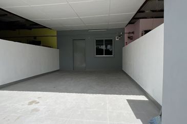 Taman Sri Sungai Pelek