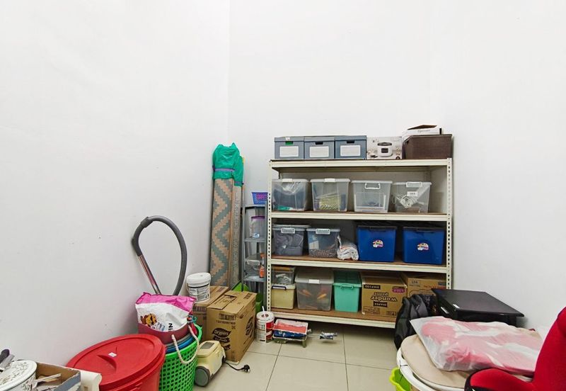 Taman Nakhoda, Jalan Bahtera