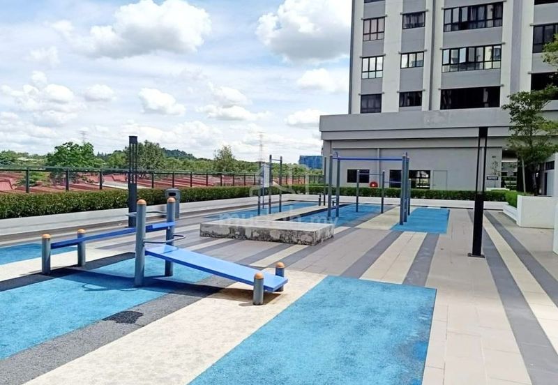 Residensi Kajang Utama (PR1MA)