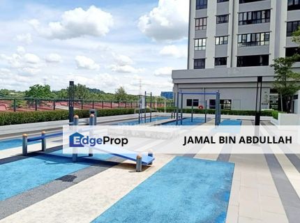 Residensi Prima Kajang Utama Selangor Below Market For Sale, Selangor, Kajang