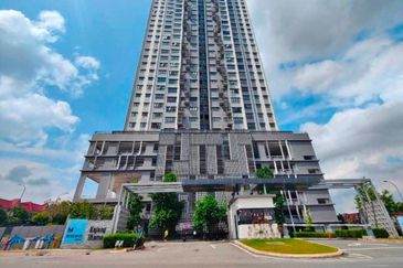 Residensi Kajang Utama (PR1MA)