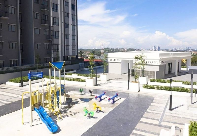 Residensi Kajang Utama (PR1MA)