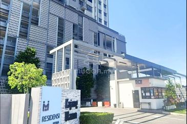 Residensi Kajang Utama (PR1MA)