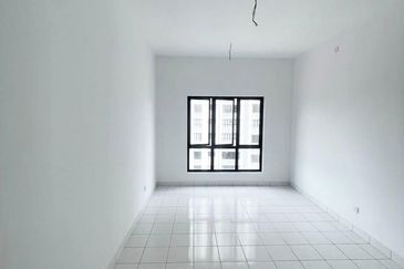 Residensi Kajang Utama (PR1MA)